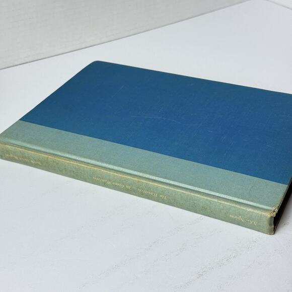 The Wavertree: An Ocean Wanderer - South Street Seaport Museum HC 1969 D1 - Picture 13 of 16